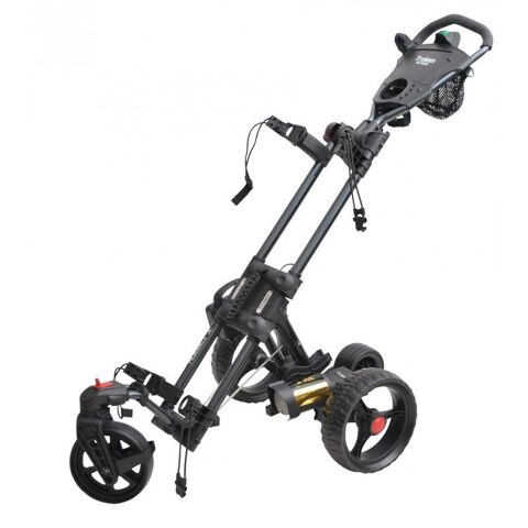  Chariot lectrique lithium avec roue pivotante ET FREIN 900 Laberlire (60)