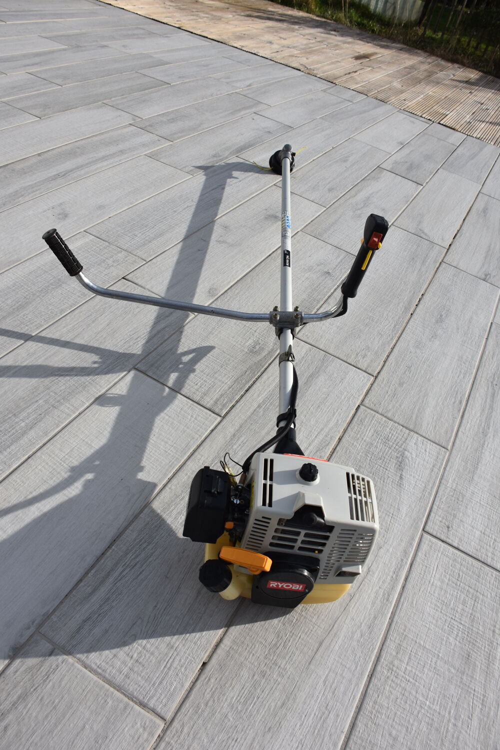 Rotofil essence 2T RYOBI Jardin