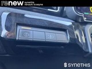 R5 Renault 5 E-Tech Electrique 150 ch autonomie confort Techno 2025 occasion 83500 La Seyne-sur-Mer