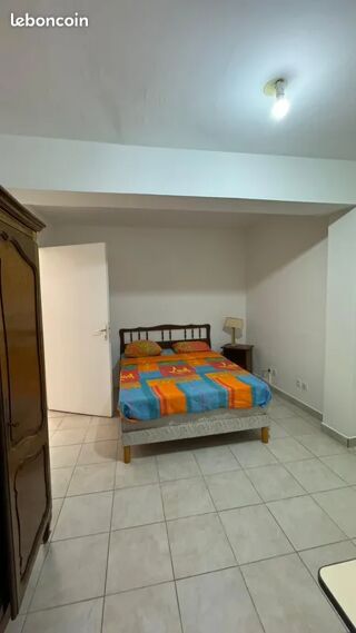  Chambre  louer 1 pice 59 m Basse-terre