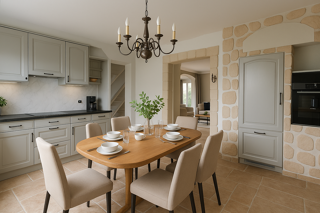  Maison � vendre 6 pi�ces 110 m�