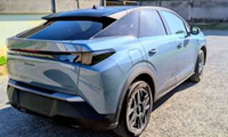 3008 Hybrid 136 e-DCS6 GT 2024 occasion 62200 Boulogne-sur-Mer
