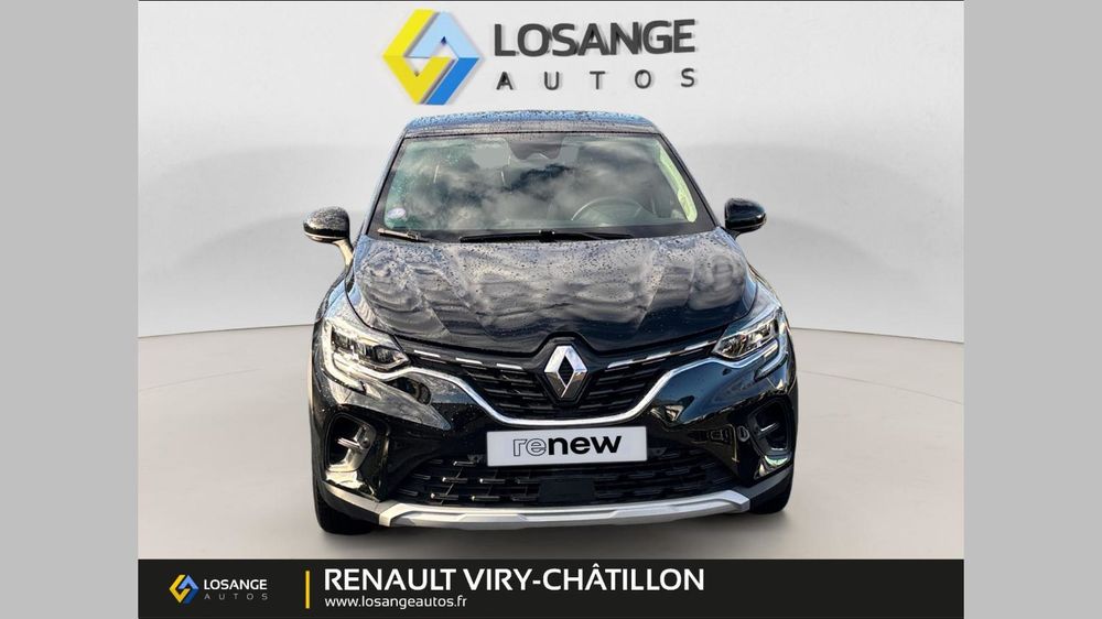 Captur E-Tech full hybrid 145 Techno 2023 occasion 91170 Viry-Ch&acirc;tillon
