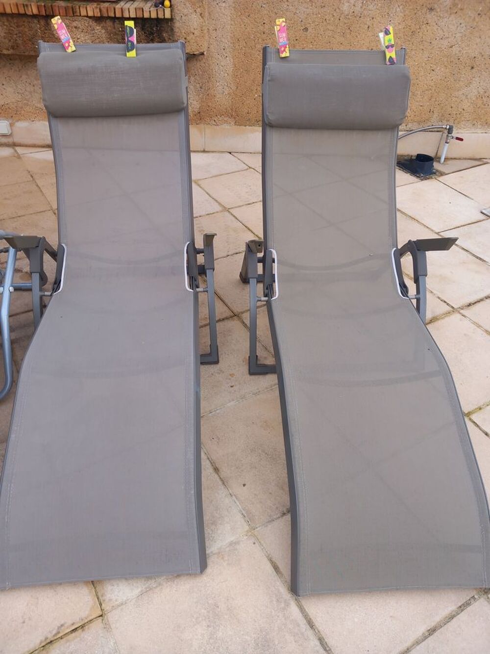 Mobilier de jardin Jardin