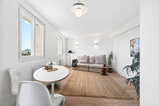  Appartement � vendre 3 pi�ces 53 m�
