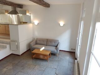  Appartement à vendre 2 pièces 55 m²