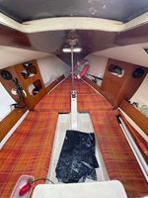 Monocoque 1979 occasion 35870 Le Minihic-sur-Rance