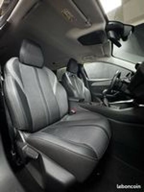 308 SW Peugeot III HDi 130 ch Allure Pack 2022 occasion 81000 Albi