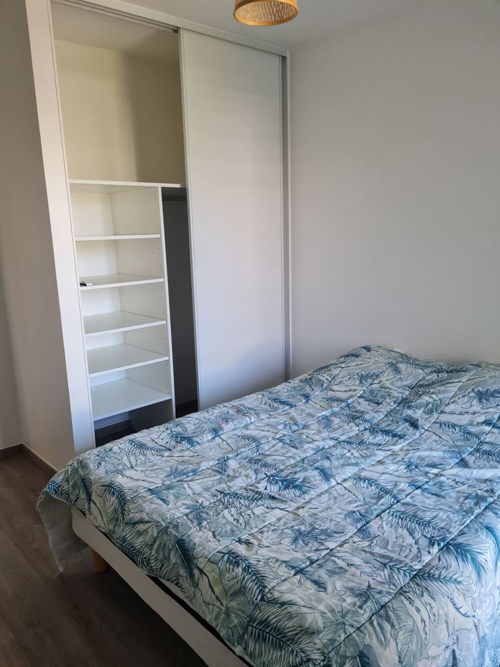 Location Appartement T3 Meublé - BASSENS Bassens