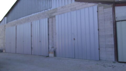  Parking / Garage � louer 15 m�