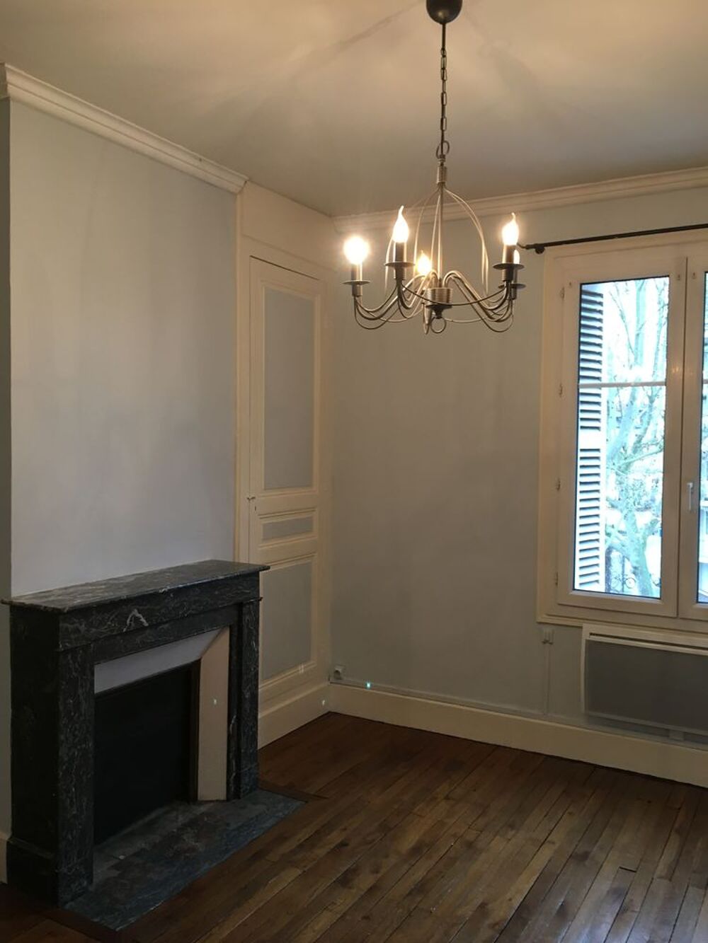 Location Appartement agréable T2-T3 dans quartier recherché Tours