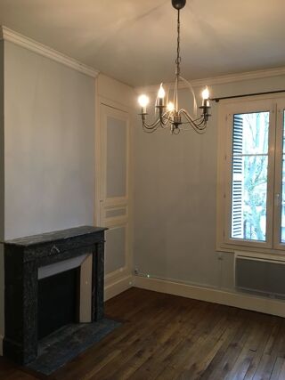  Appartement à louer 2/3 pièces 62 m²