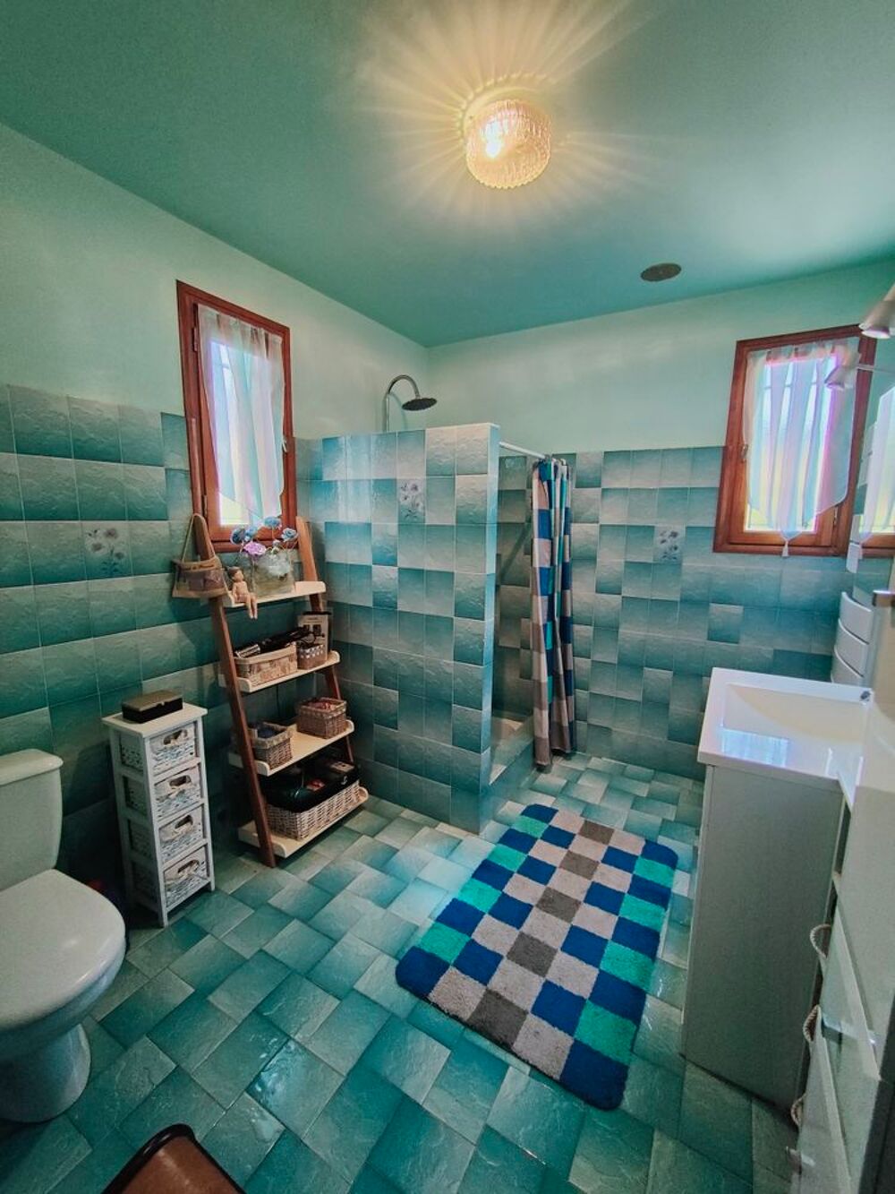 à vendre  Villa Monticello (20220)