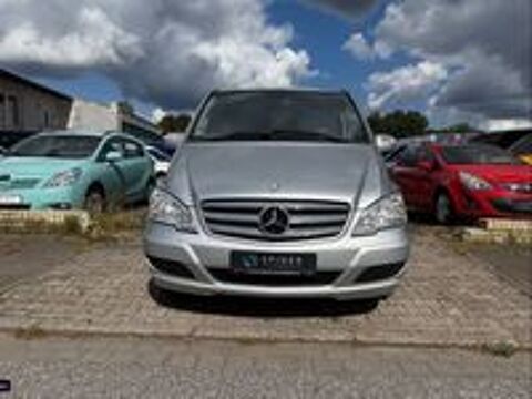 Viano 2011 occasion 36000 Ch&acirc;teauroux
