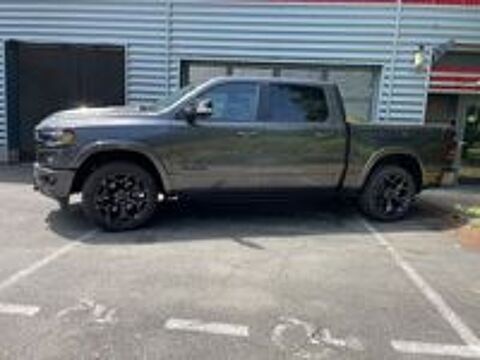 RAM Limited 2023 occasion 25420 Bart