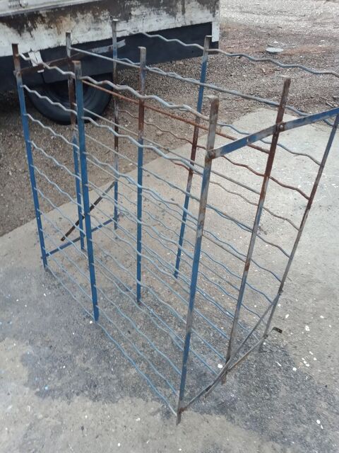 casier a bouteilles 20 Montauriol (66)