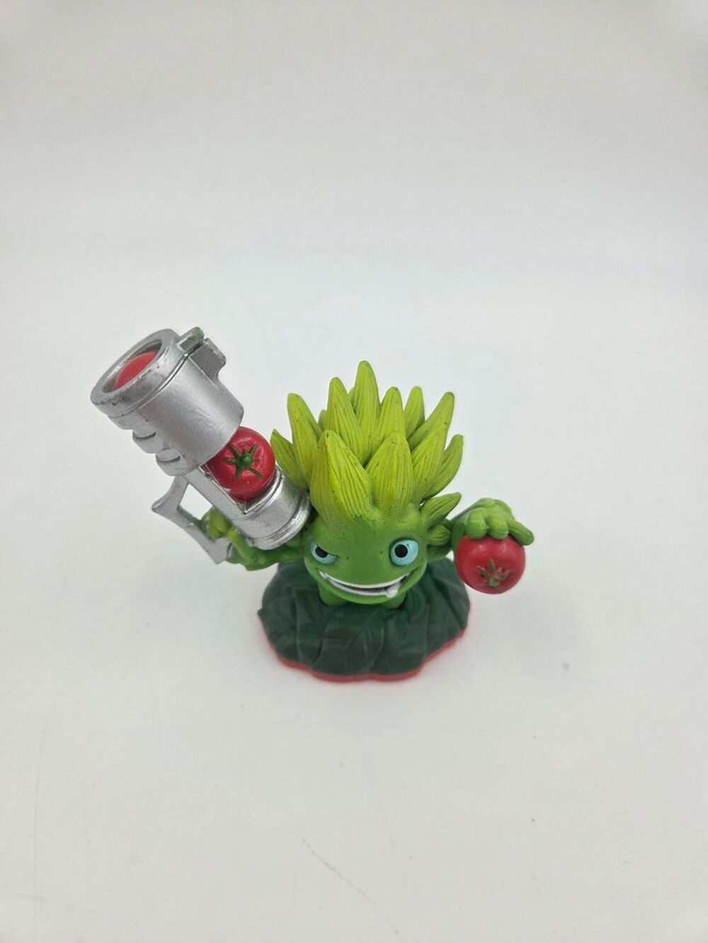 Figurine Skylanders Trap Team Food Fight (model 84996888) Consoles et jeux vidéos