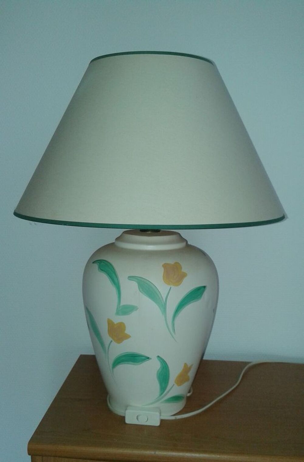 Sublime Lampe de Salon Décoration