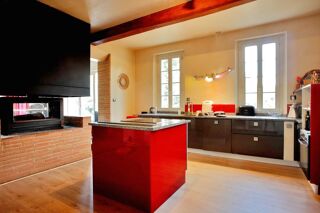  Maison � vendre 7 pi�ces 327 m�