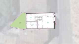  Maison  vendre 15 + pices 230 m