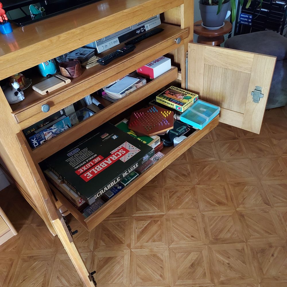 Meuble TV Meubles
