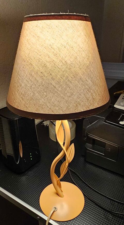 Lampe 15 Morhange (57)