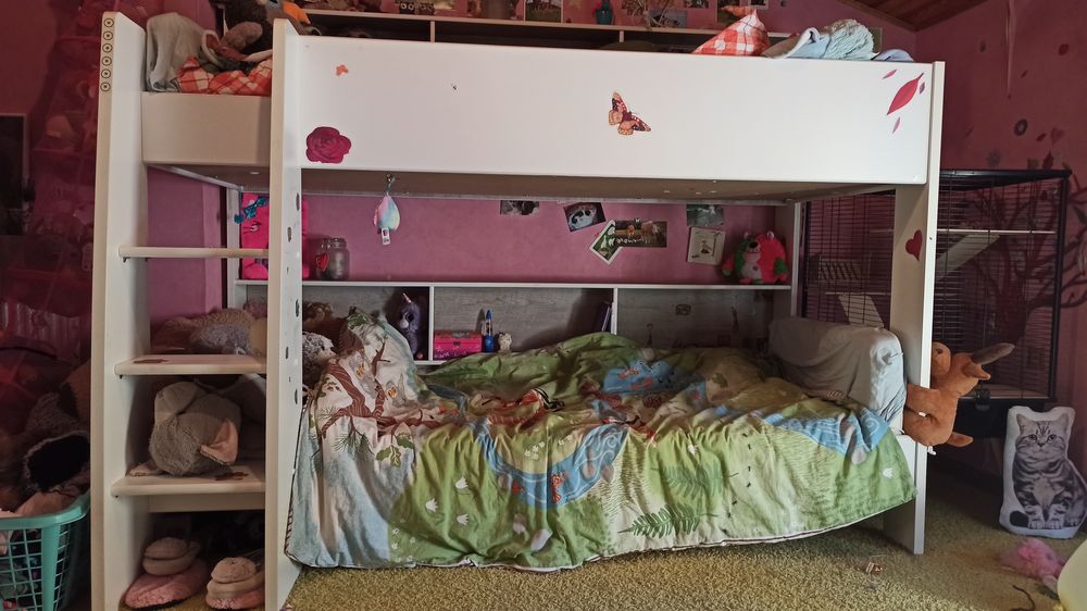 lits superpos&eacute;s Meubles
