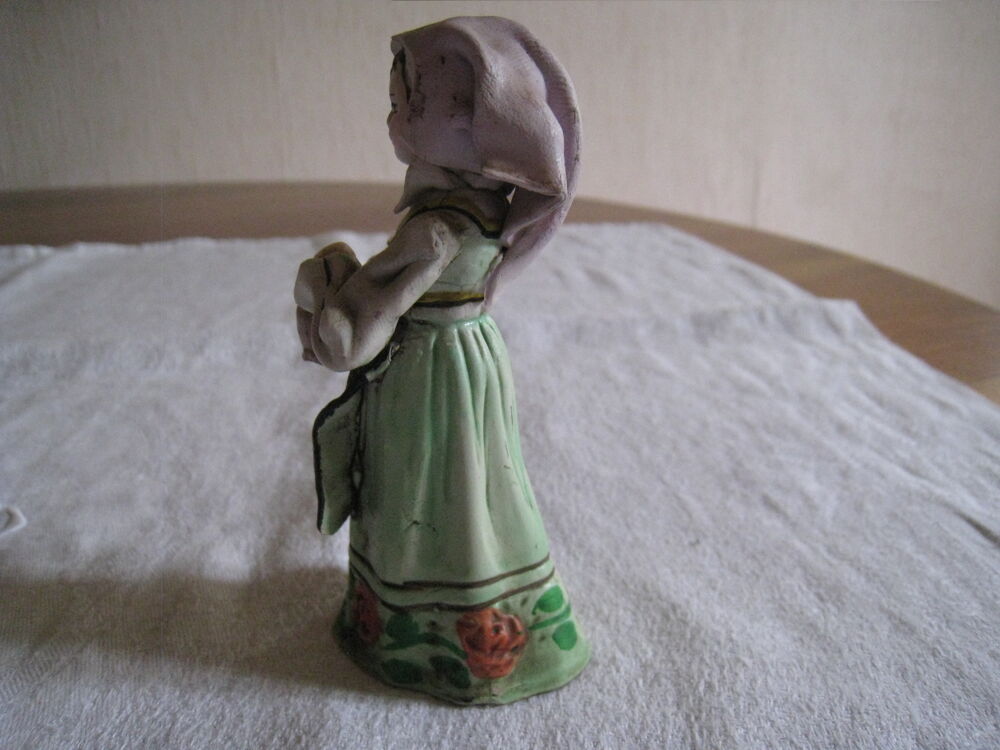 Statuette Sarde Décoration