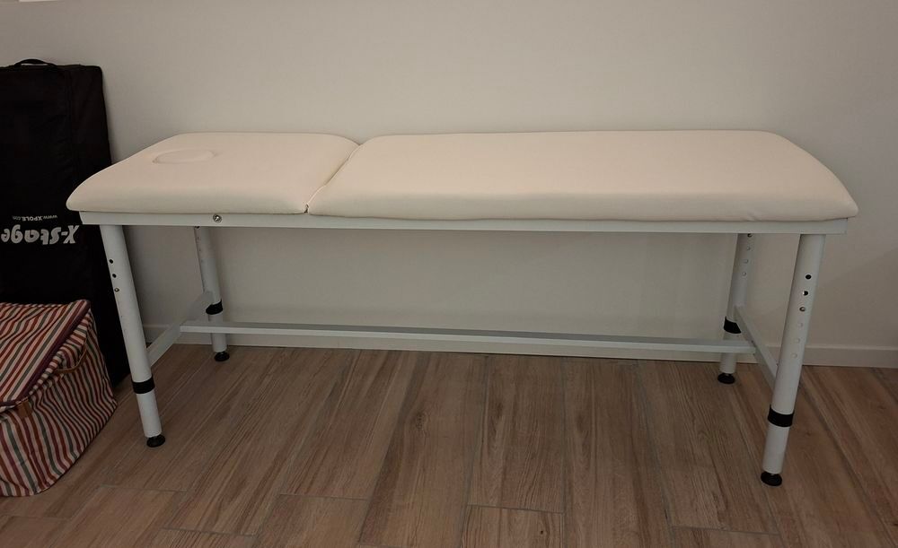 Table de massage fixe Meubles