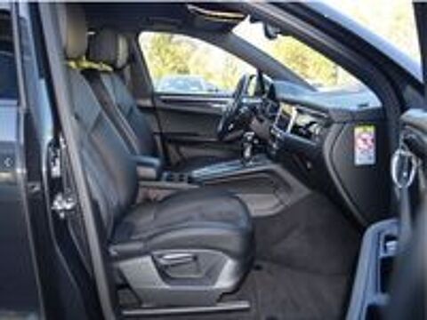Macan S 3.0 354 ch PDK 2019 occasion 44190 Clisson