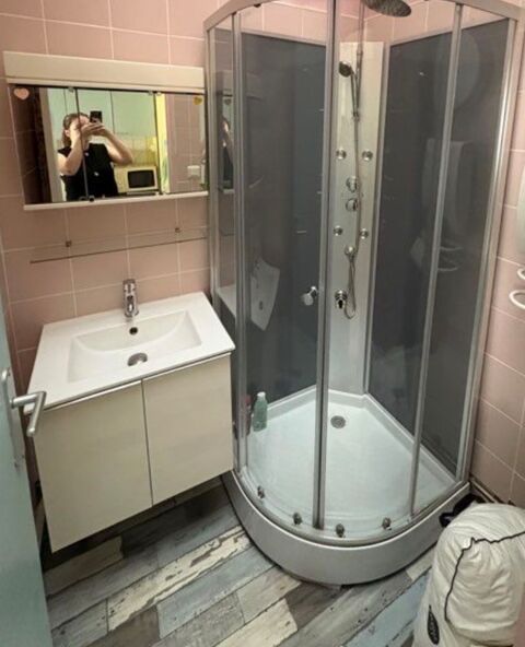  Appartement � louer 1 pi�ce 50 m� La rochelle