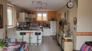  Maison à vendre 4 pièces 72 m²