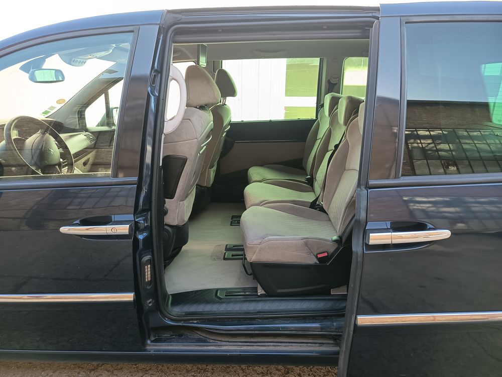 807 2.2 HDi 170ch FAP Premium Pack A 2009 occasion 91100 Corbeil-Essonnes