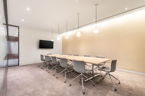 Bureau flexible – Regus Orsay Gare Centre 919 91400 Orsay