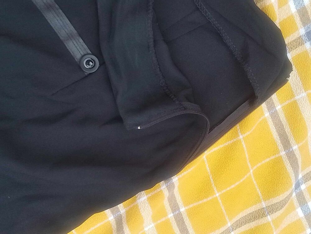 Pantalon/Pantacourt Marque Jus d'Orange : Taille 42 Vêtements