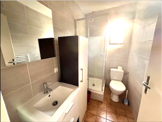  Investissement à vendre 1 pièce 16 m²