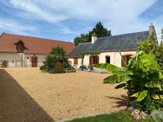  Maison à vendre 12 pièces 240 m²