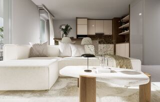  Appartement  vendre 4 pices 84 m