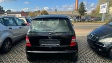Classe A A190 Elégance A 2000 occasion 35200 Rennes