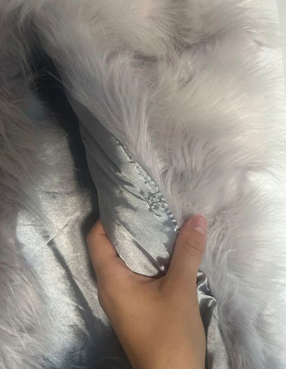 Gilet sans manches Vera &amp; Lucy Vêtements