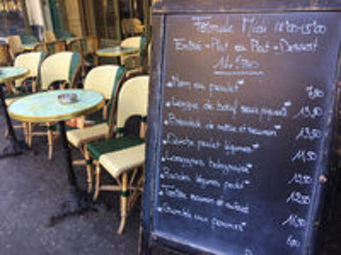   FDC RESTAURANT LICENCE IV CENTRE VILLE BORDEAUX 