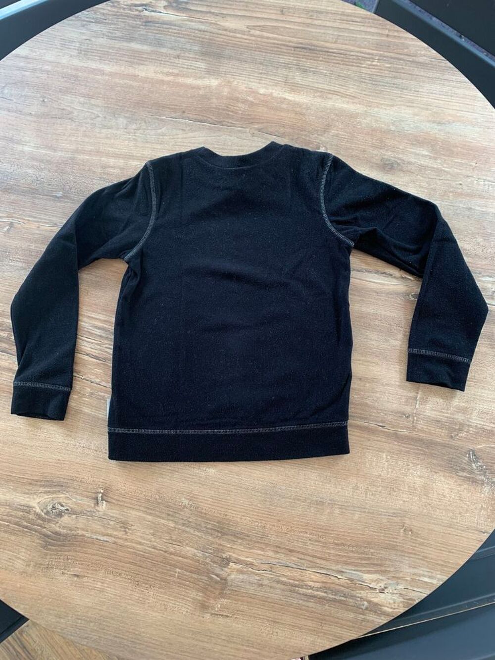 Sweat enfant fille D&eacute;catlon " Quechua " Vêtements enfants