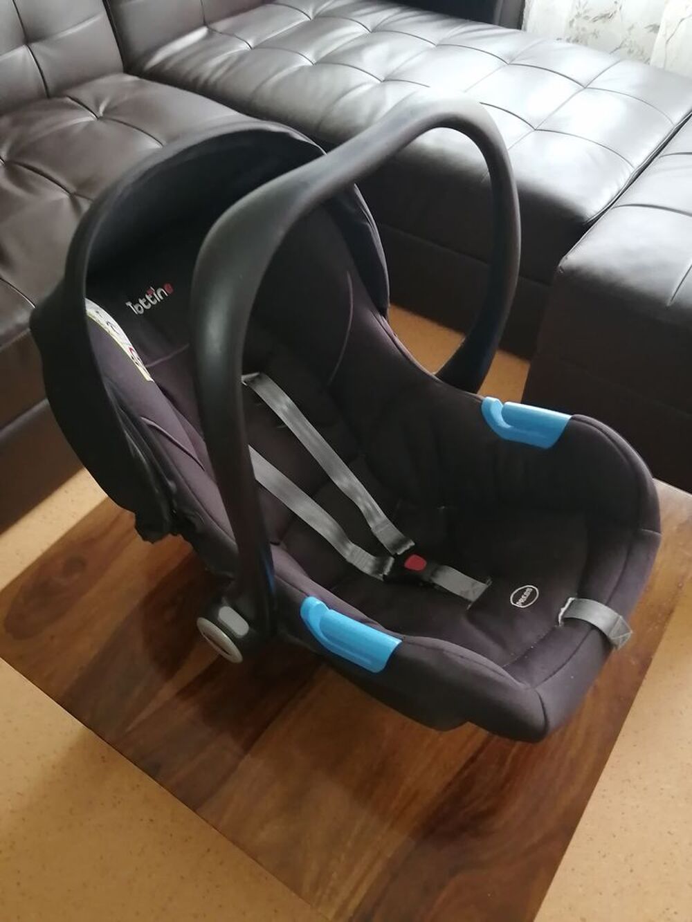 Siege auto trottine deals