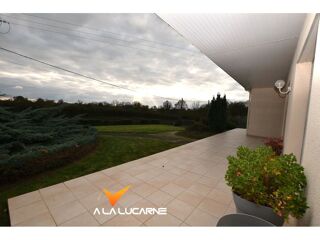  Maison à vendre 4 pièces 123 m²