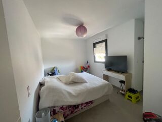  Appartement Saint-Raphal (83700)