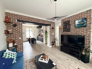 Vente Duplex/Triplex Briare, Appartement, duplex 120m2,sans charges,1h30 de Paris Briare