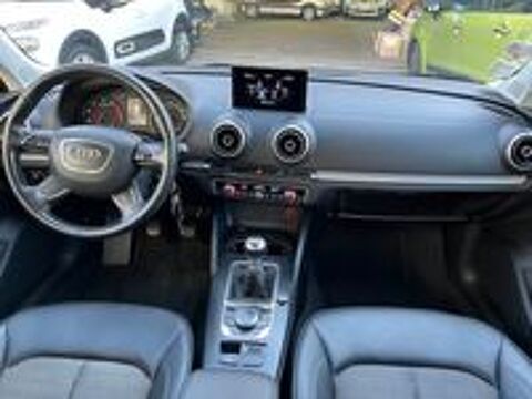 A3 Sportback 1.2 TFSI 110 Ambition 2014 occasion 42700 Firminy