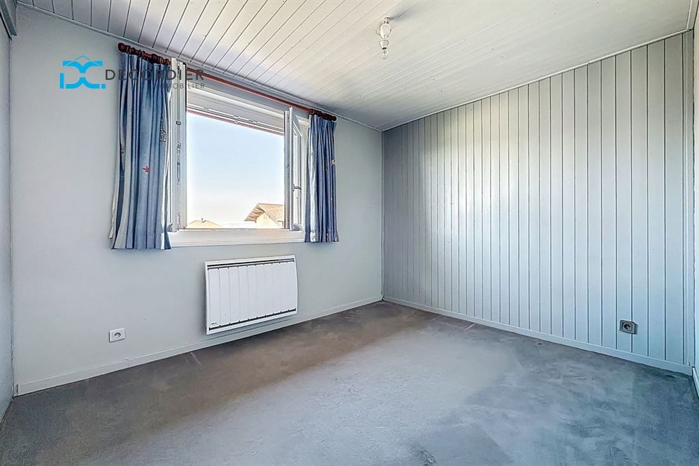 à vendre  Maison Neuvecelle (74500)
