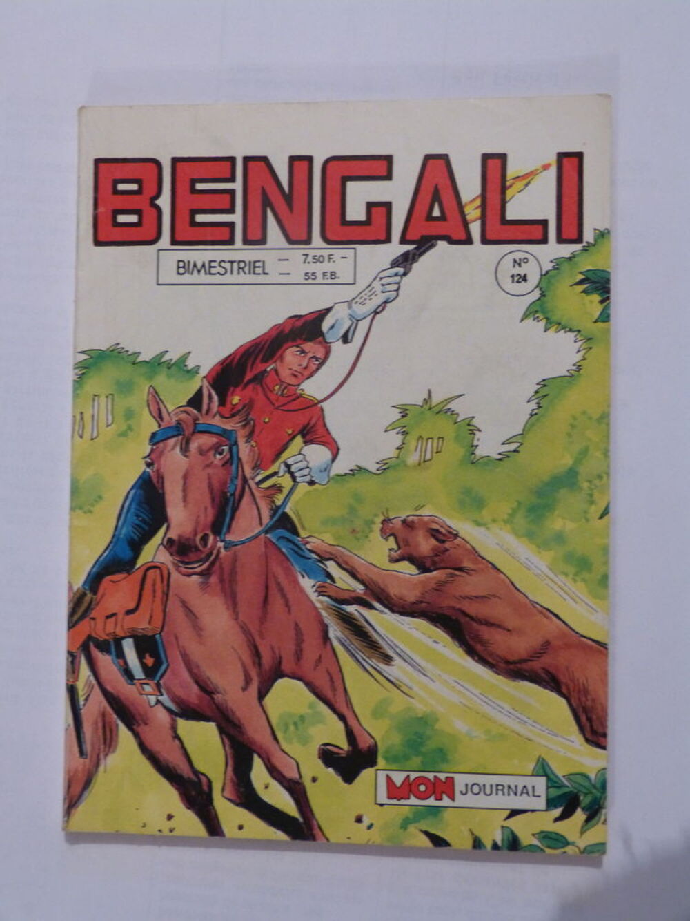 BD BENGALI AKIM a choisir PETIT FORMAT Livres et BD