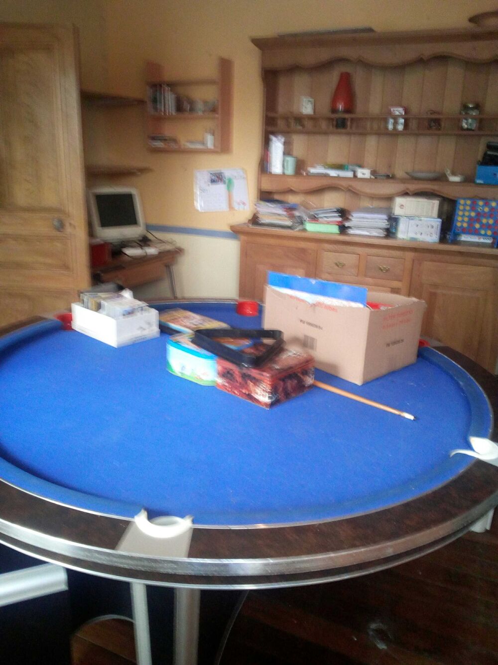 billard Sports